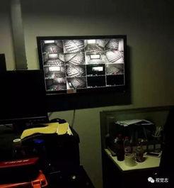 监控人最新爆料消息怎么写,揭秘事件内幕，真相即将揭晓  第3张