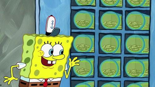 海绵宝宝最新爆料,最新爆料揭示海洋奇遇记背后的秘密 第3张 海绵宝宝最新爆料,最新爆料揭示海洋奇遇记背后的秘密 第3张